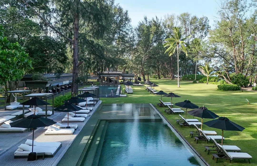 Sala Phuket Mai Khao Beach Resort-1